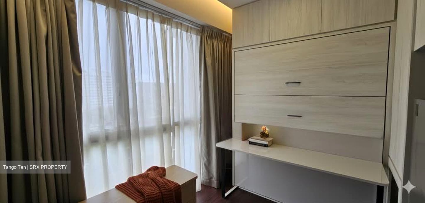 Ecopolitan (D19), Condominium #565439441